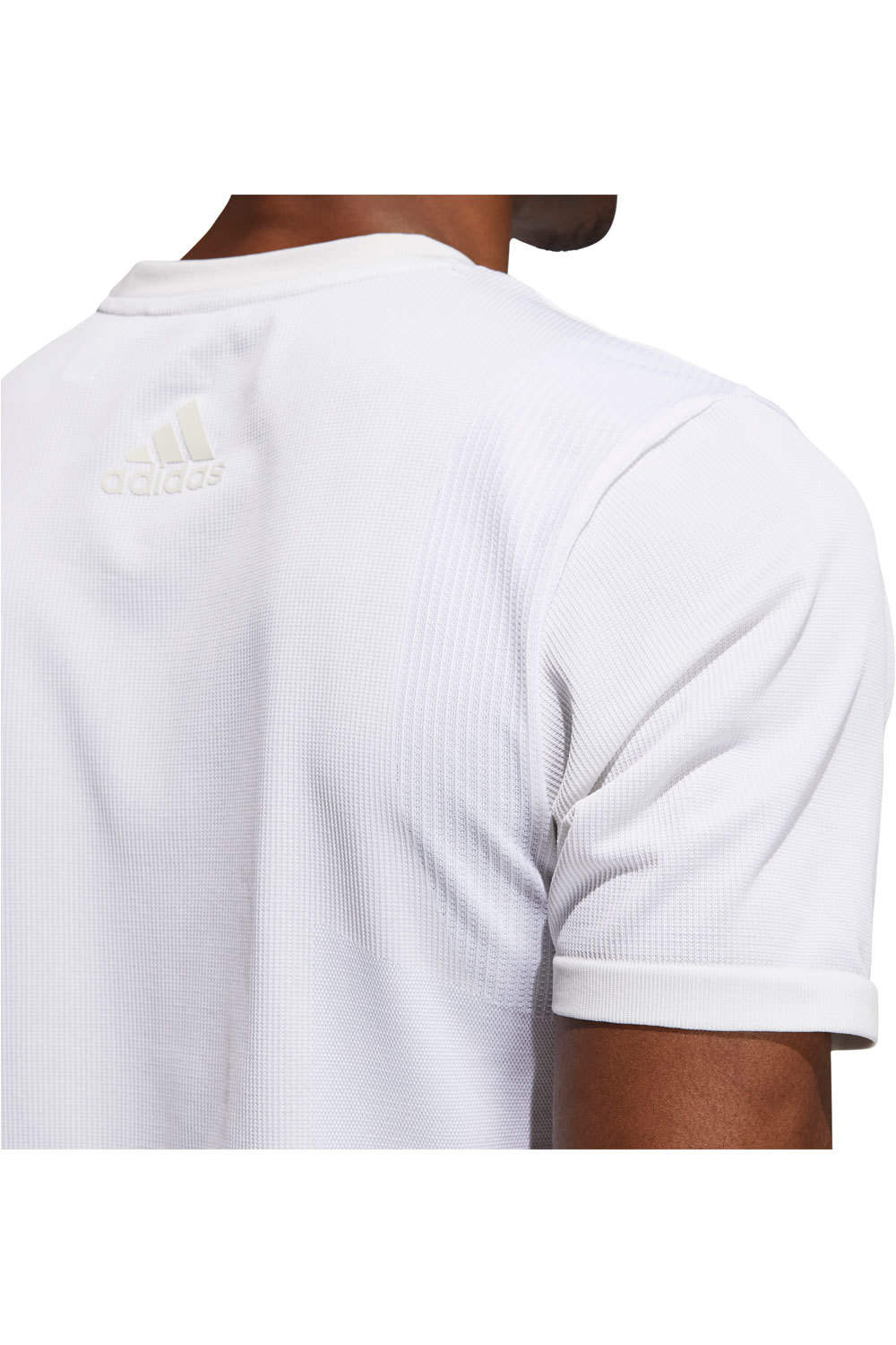 adidas camiseta fitness hombre Adidas STU TF SL SS 03 adidas camiseta fitness hombre Adidas STU TF SL SS 03