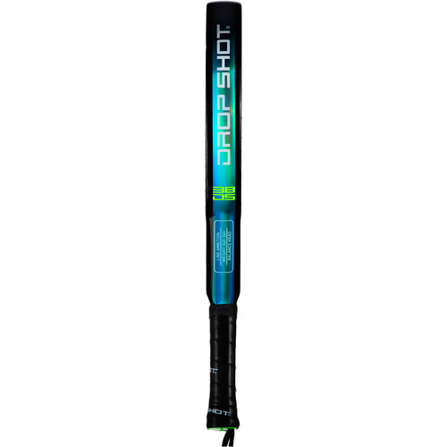 DROPSHOT PALA CRISTAL 2.0