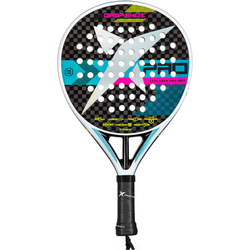 DROPSHOT PALA EXPLORER PRO SOFT