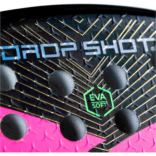 DROPSHOT PALA CONQUEROR 9.0 SOFT