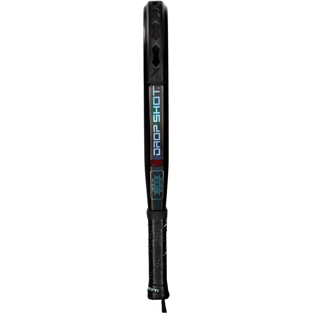 Dropshot pala pádel adulto Dropshot PALA CONQUEROR 9.0 03 Dropshot pala pádel adulto Dropshot PALA CONQUEROR 9.0 03