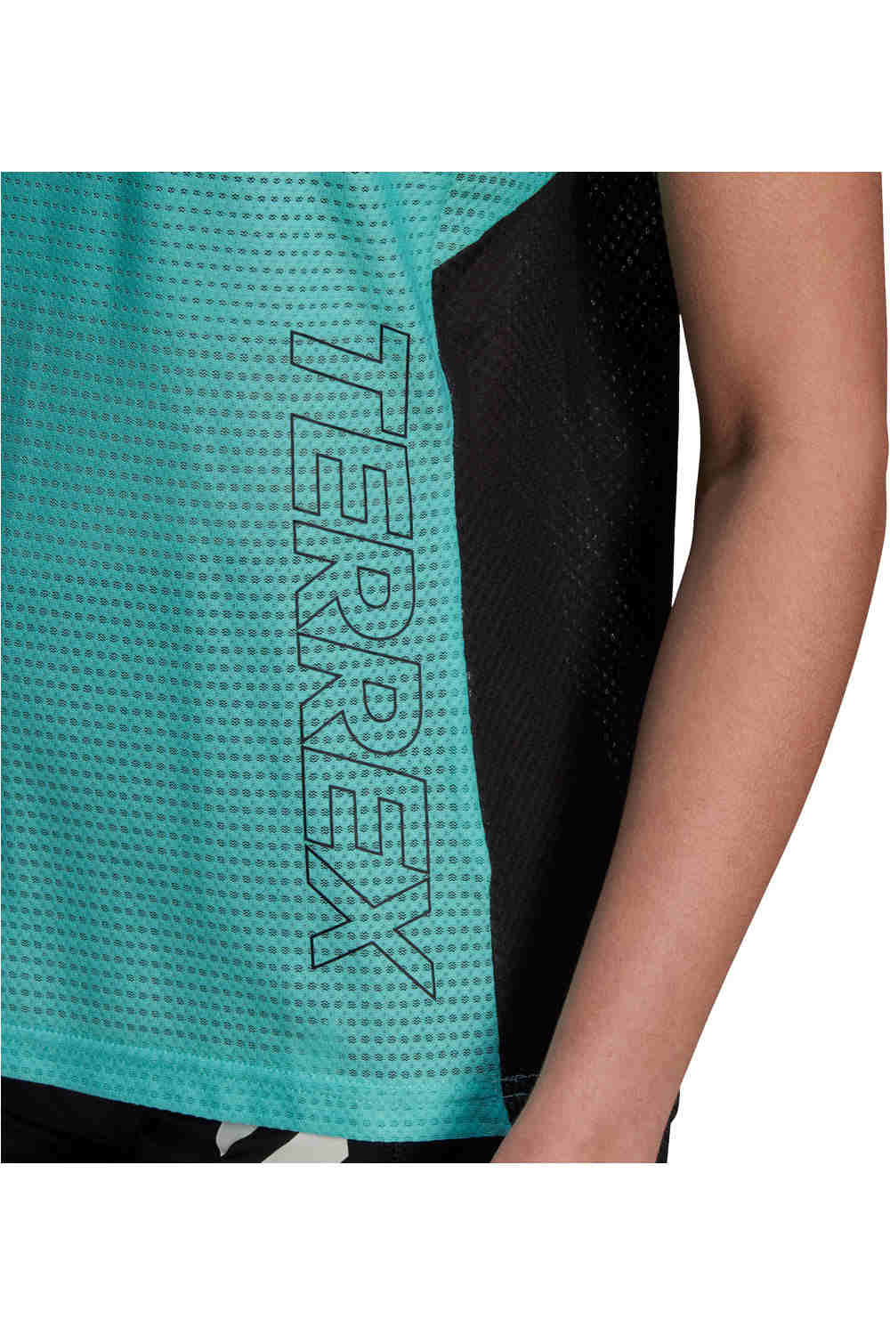 adidas camiseta entrenamiento manga corta mujer Adidas W AGR PRO TEE 03 adidas camiseta entrenamiento manga corta mujer Adidas W AGR PRO TEE 03