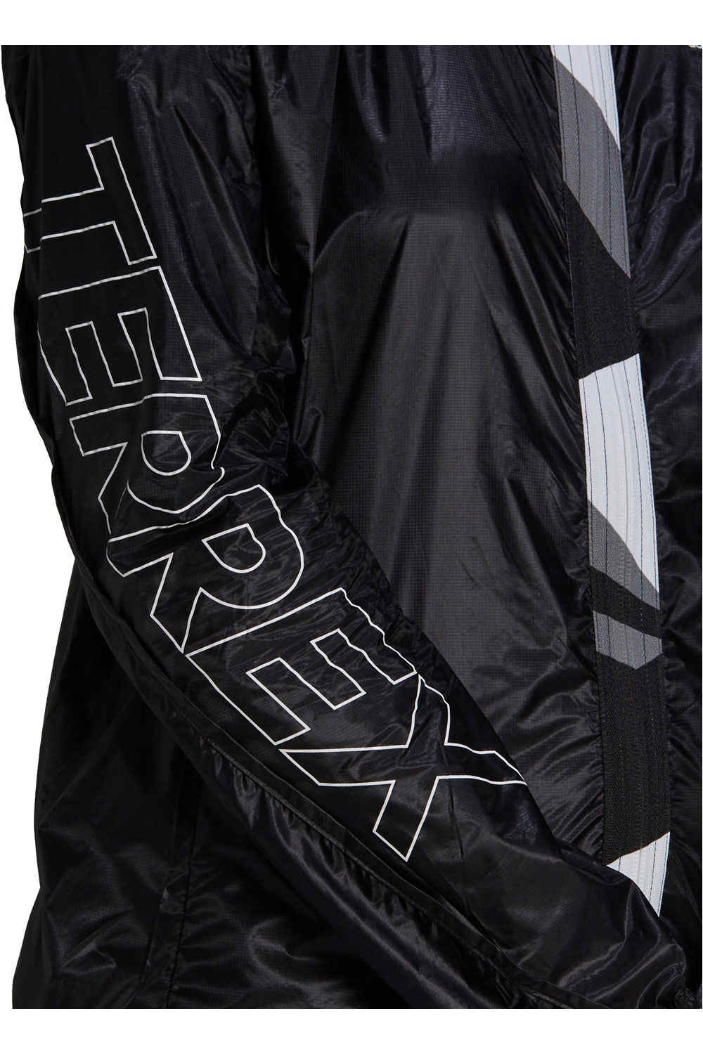 adidas CHAQUETA TRAIL RUNNING MUJER Adidas W AGR PRO WND J 03 adidas CHAQUETA TRAIL RUNNING MUJER Adidas W AGR PRO WND J 03
