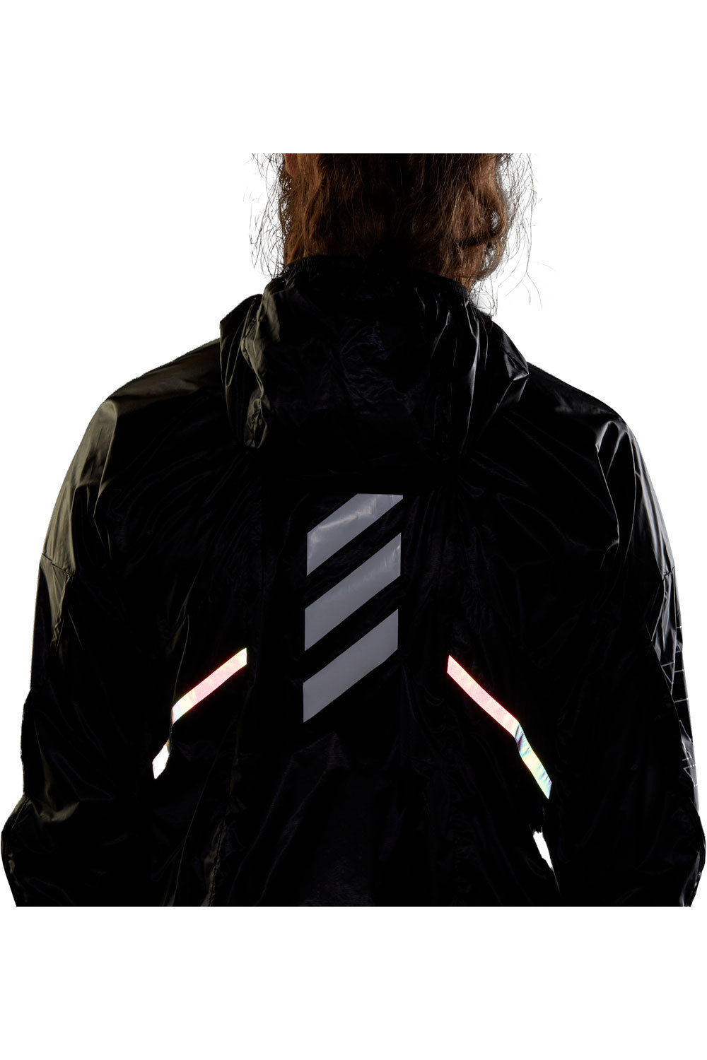 adidas CHAQUETA TRAIL RUNNING MUJER Adidas W AGR PRO WND J 04 adidas CHAQUETA TRAIL RUNNING MUJER Adidas W AGR PRO WND J 04