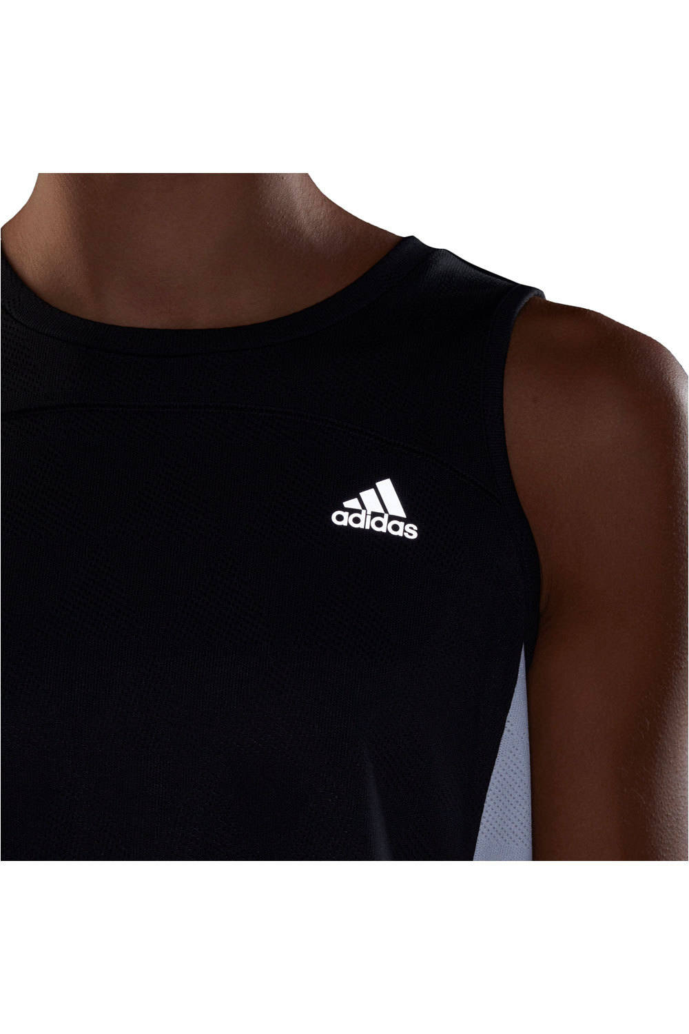 adidas camiseta técnica tirantes mujer Adidas HEAT.RDY TANK W 03 adidas camiseta técnica tirantes mujer Adidas HEAT.RDY TANK W 03