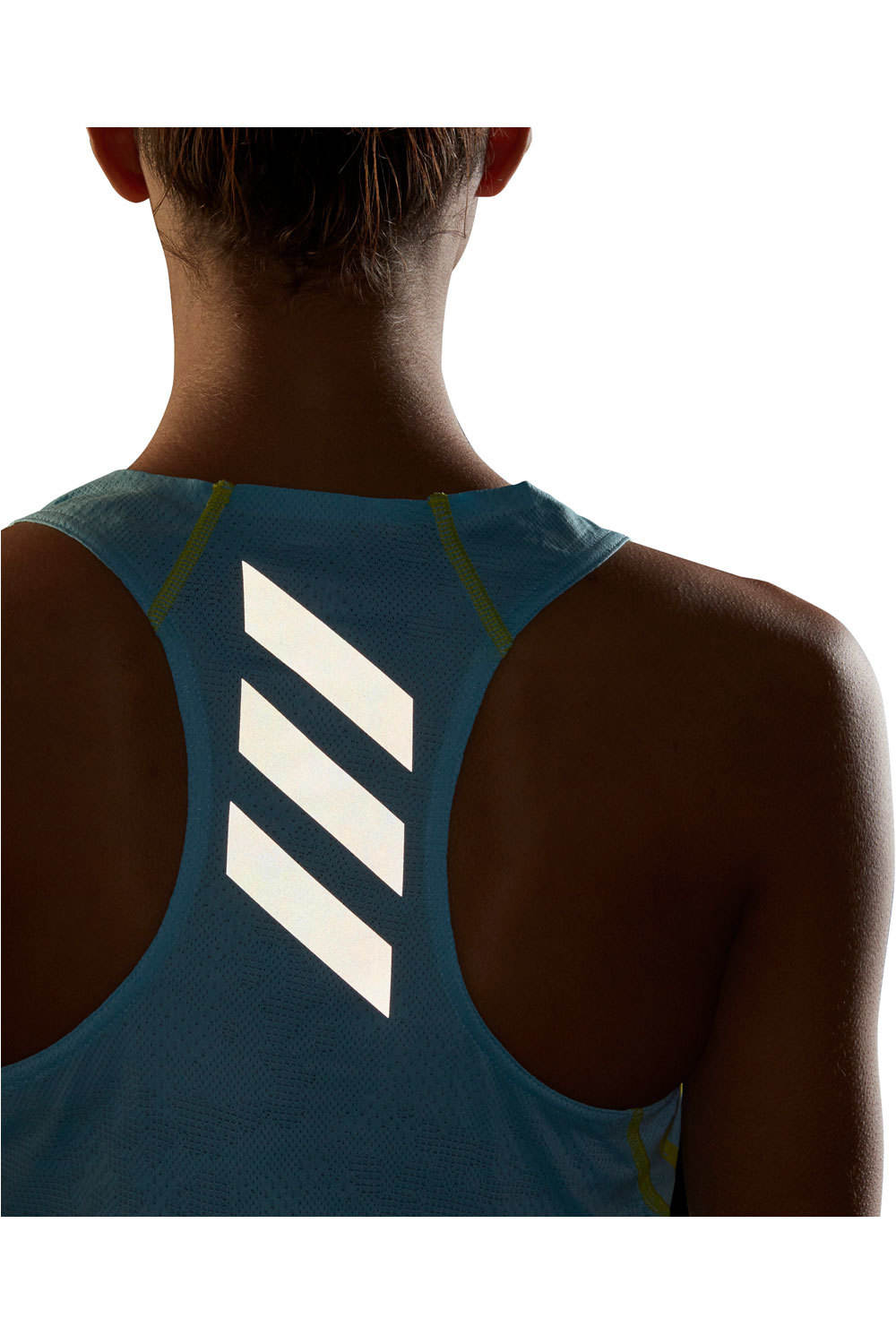 adidas camiseta técnica tirantes mujer Adidas ADIZERO TANK 03 adidas camiseta técnica tirantes mujer Adidas ADIZERO TANK 03