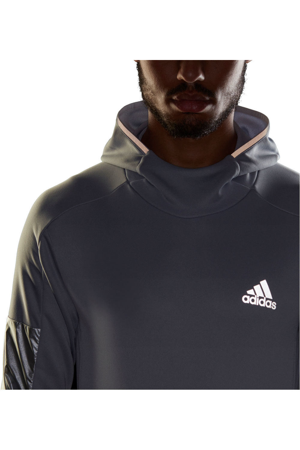 adidas camiseta técnica manga larga hombre Adidas SPACE HOODIE M 03 adidas camiseta técnica manga larga hombre Adidas SPACE HOODIE M 03