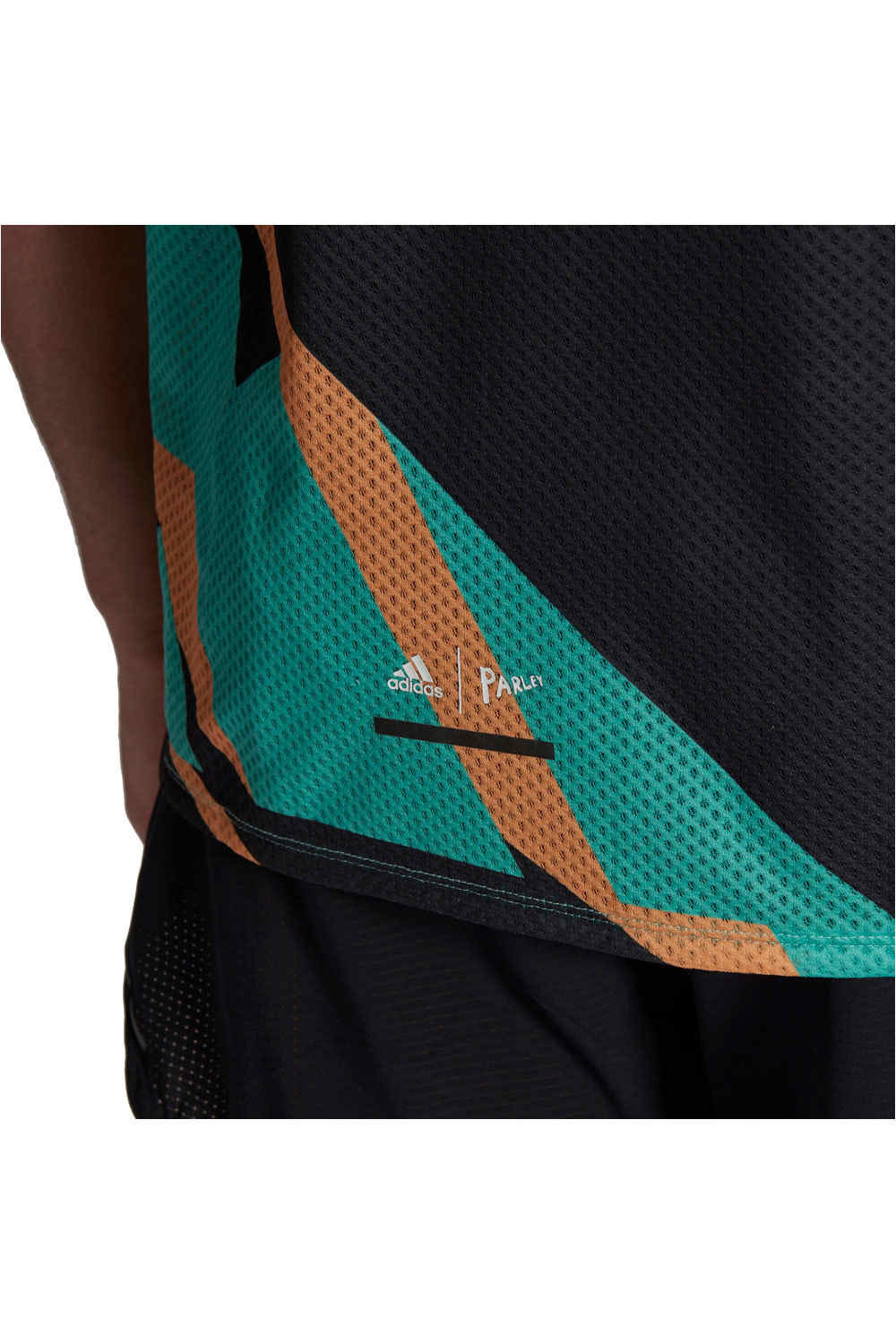 adidas camisetas trail running tirantes hombre Adidas AGR SINGLET GFX 03 adidas camisetas trail running tirantes hombre Adidas AGR SINGLET GFX 03