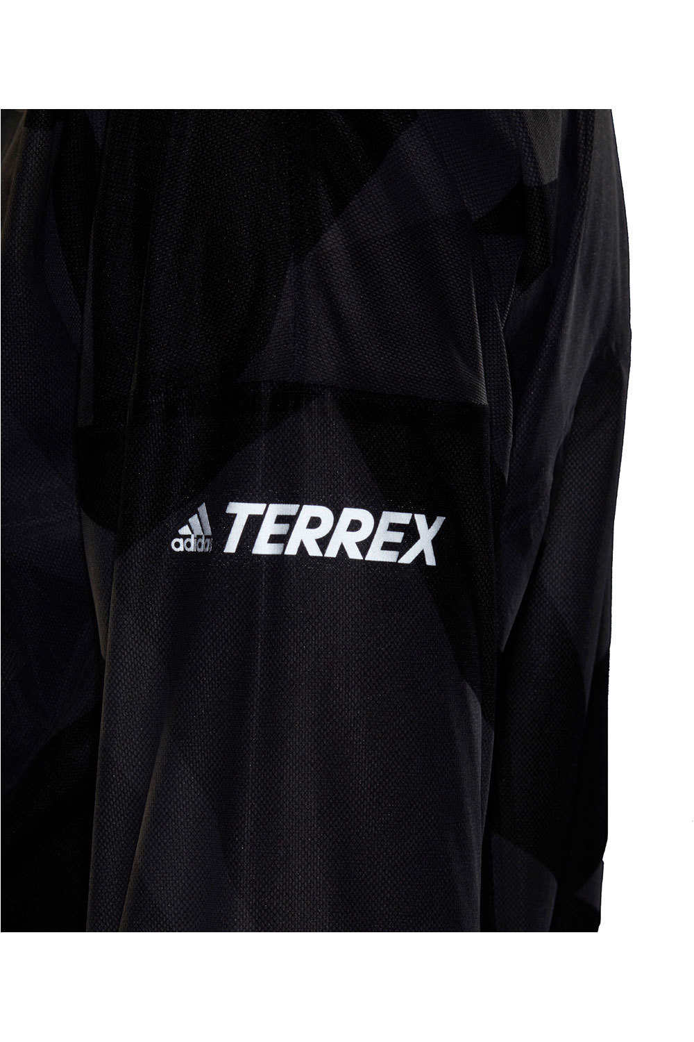 adidas CHAQUETA TRAIL RUNNING MUJER Adidas W AGR Rain J V 04 adidas CHAQUETA TRAIL RUNNING MUJER Adidas W AGR Rain J V 04