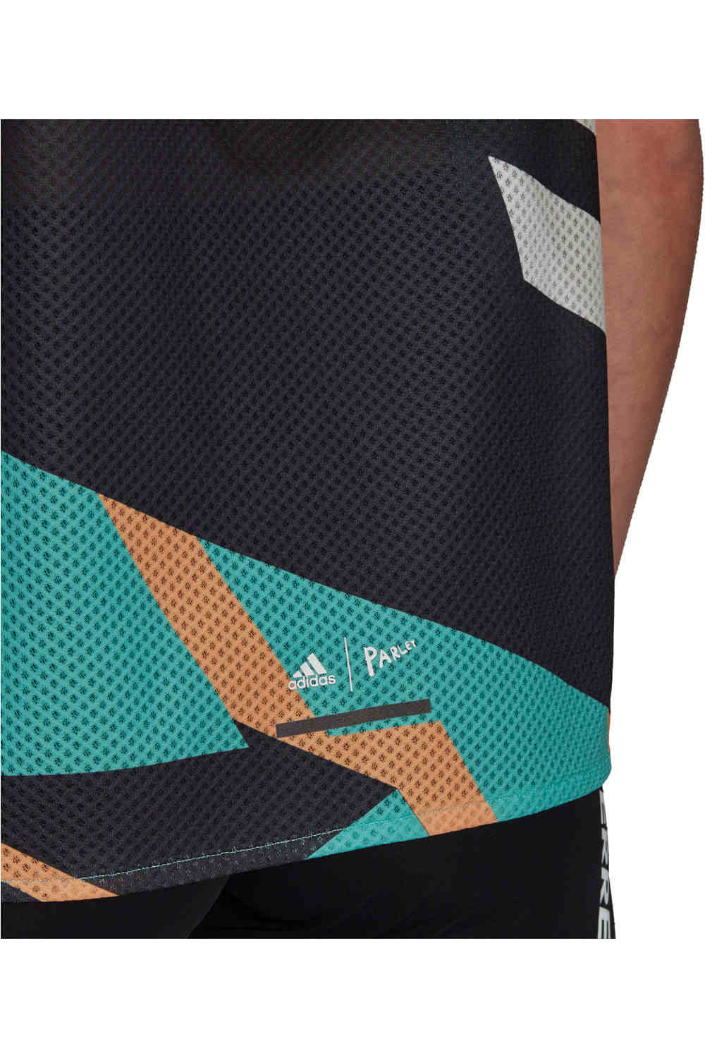 adidas camiseta tirantes running Adidas W AGR Singlet V 03 adidas camiseta tirantes running Adidas W AGR Singlet V 03