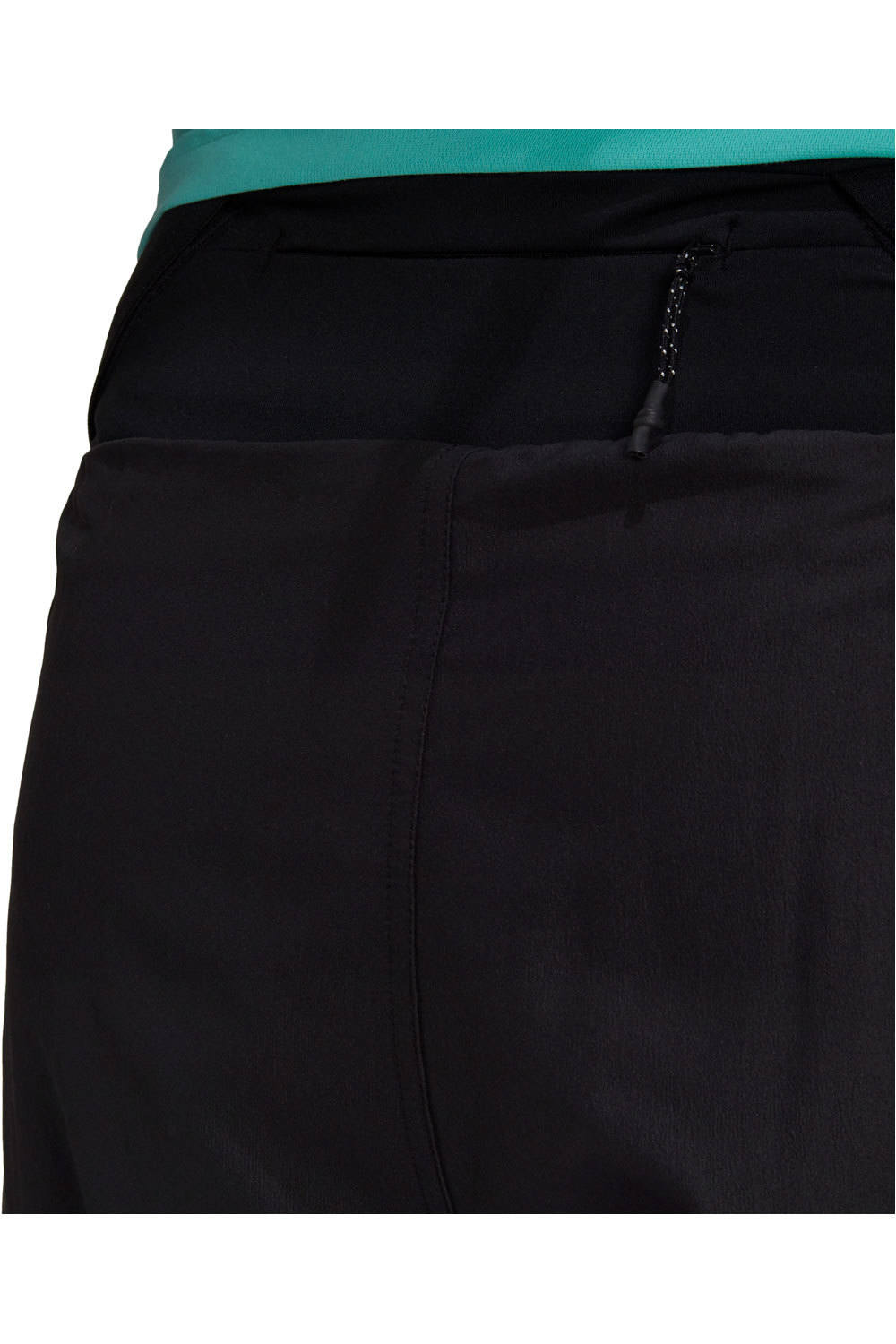 adidas pantalón running hombre Adidas AGR 2in1 Short vista detalle adidas pantalón running hombre Adidas AGR 2in1 Short vista detalle