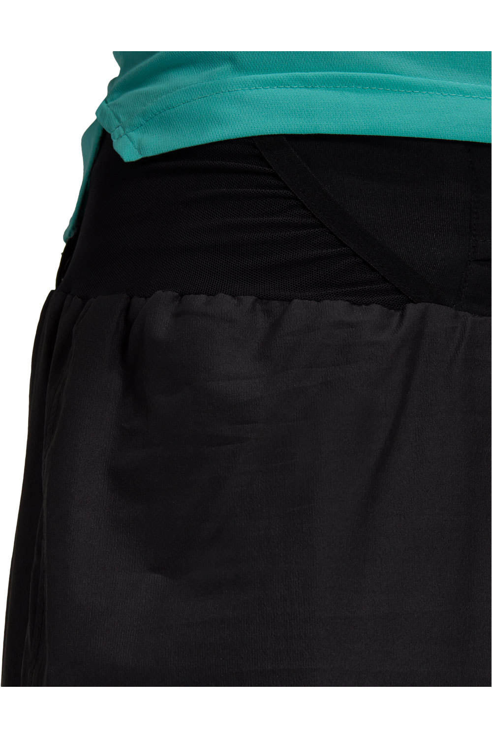 adidas pantalón running hombre Adidas AGR 2in1 Short 04 adidas pantalón running hombre Adidas AGR 2in1 Short 04