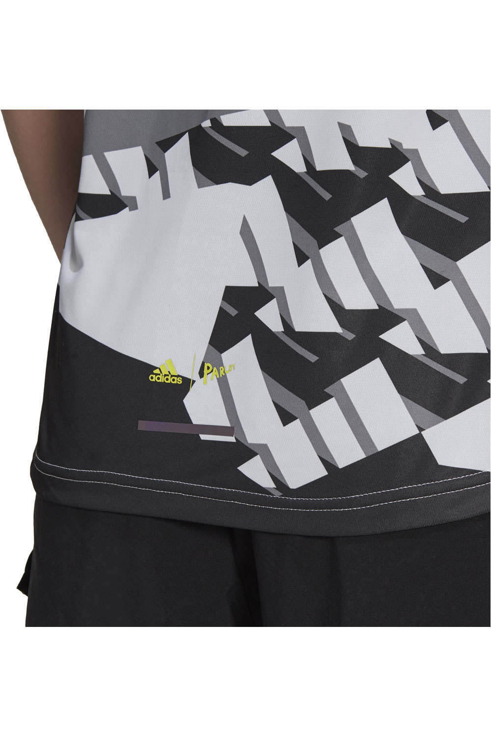 adidas camiseta tirantes running Adidas W AGR TANK BLNE vista detalle adidas camiseta tirantes running Adidas W AGR TANK BLNE vista detalle