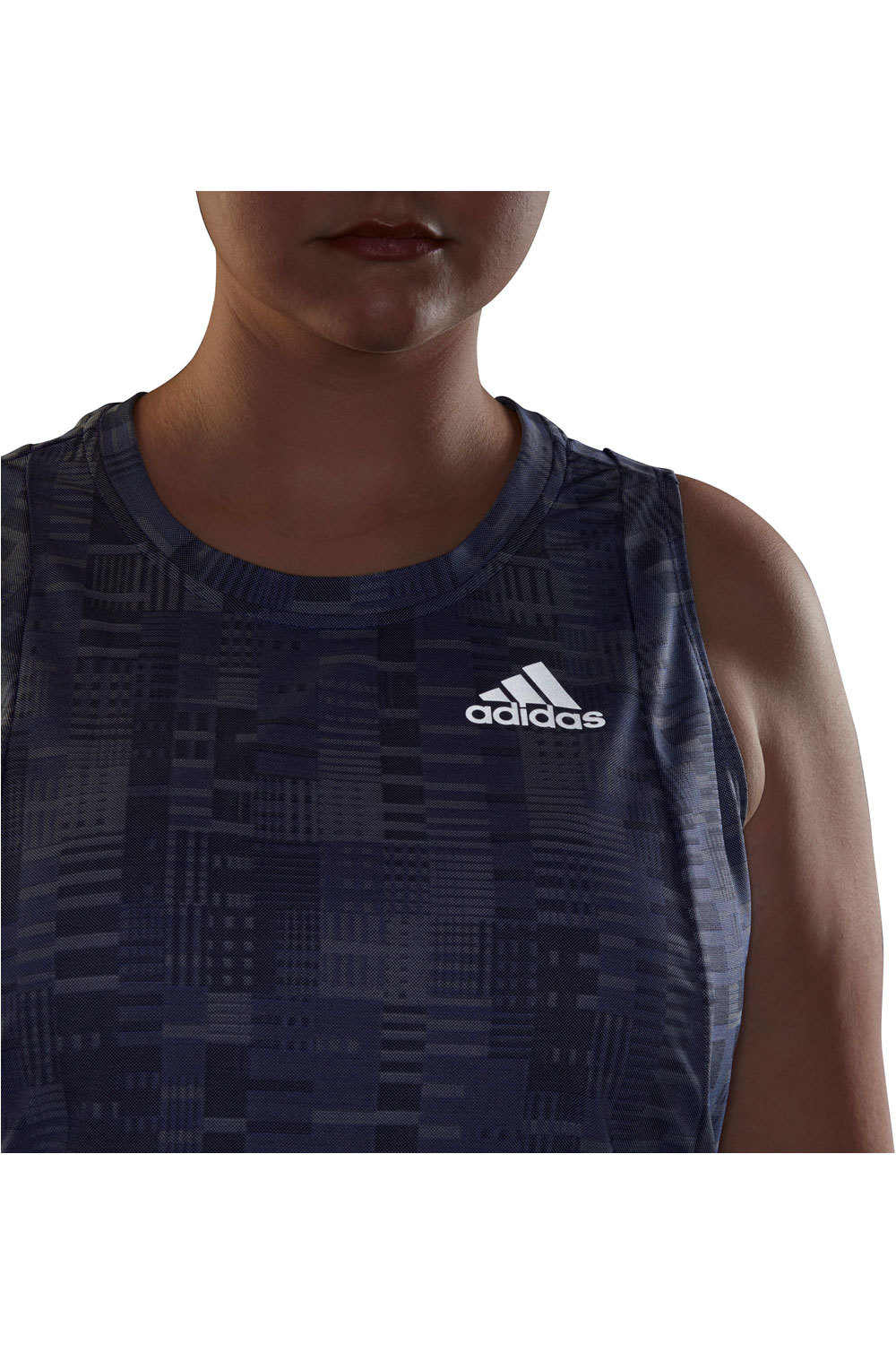 adidas camiseta técnica tirantes mujer Adidas P.B TANK INCLUS 03 adidas camiseta técnica tirantes mujer Adidas P.B TANK INCLUS 03