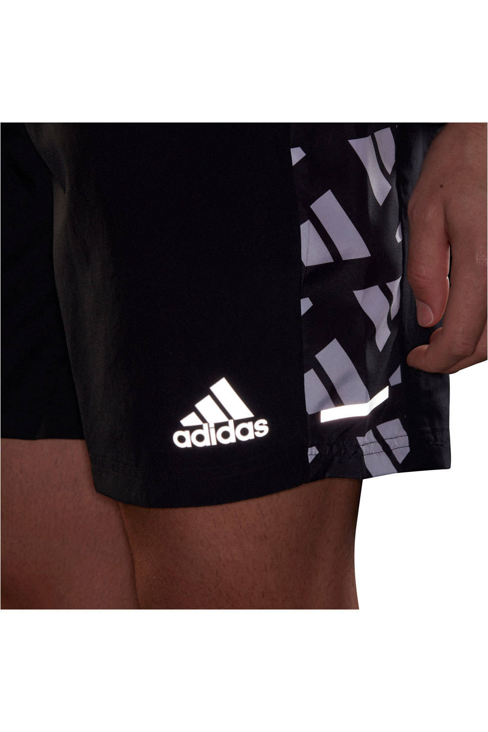 adidas pantaloneta técnica hombre Adidas CELEB SHORT M vista detalle adidas pantaloneta técnica hombre Adidas CELEB SHORT M vista detalle