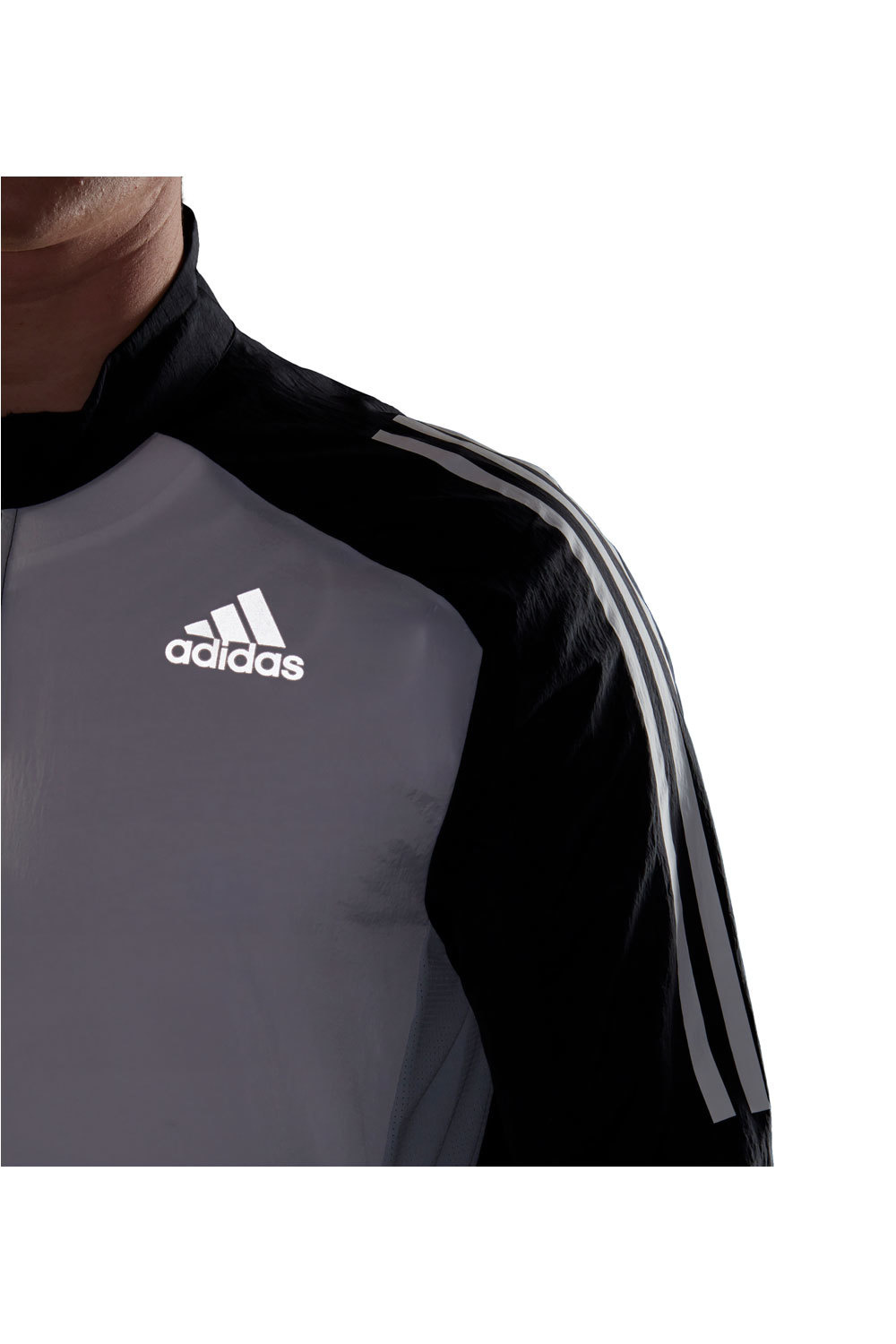 adidas camiseta técnica manga larga hombre Adidas OTR TRACK JKT 03 adidas camiseta técnica manga larga hombre Adidas OTR TRACK JKT 03