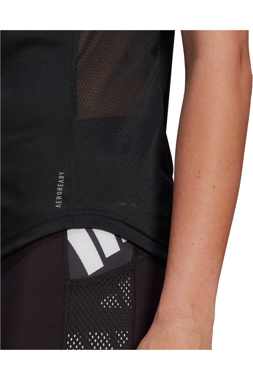 adidas camiseta entrenamiento manga corta mujer Adidas CELEB TEE W 03 adidas camiseta entrenamiento manga corta mujer Adidas CELEB TEE W 03