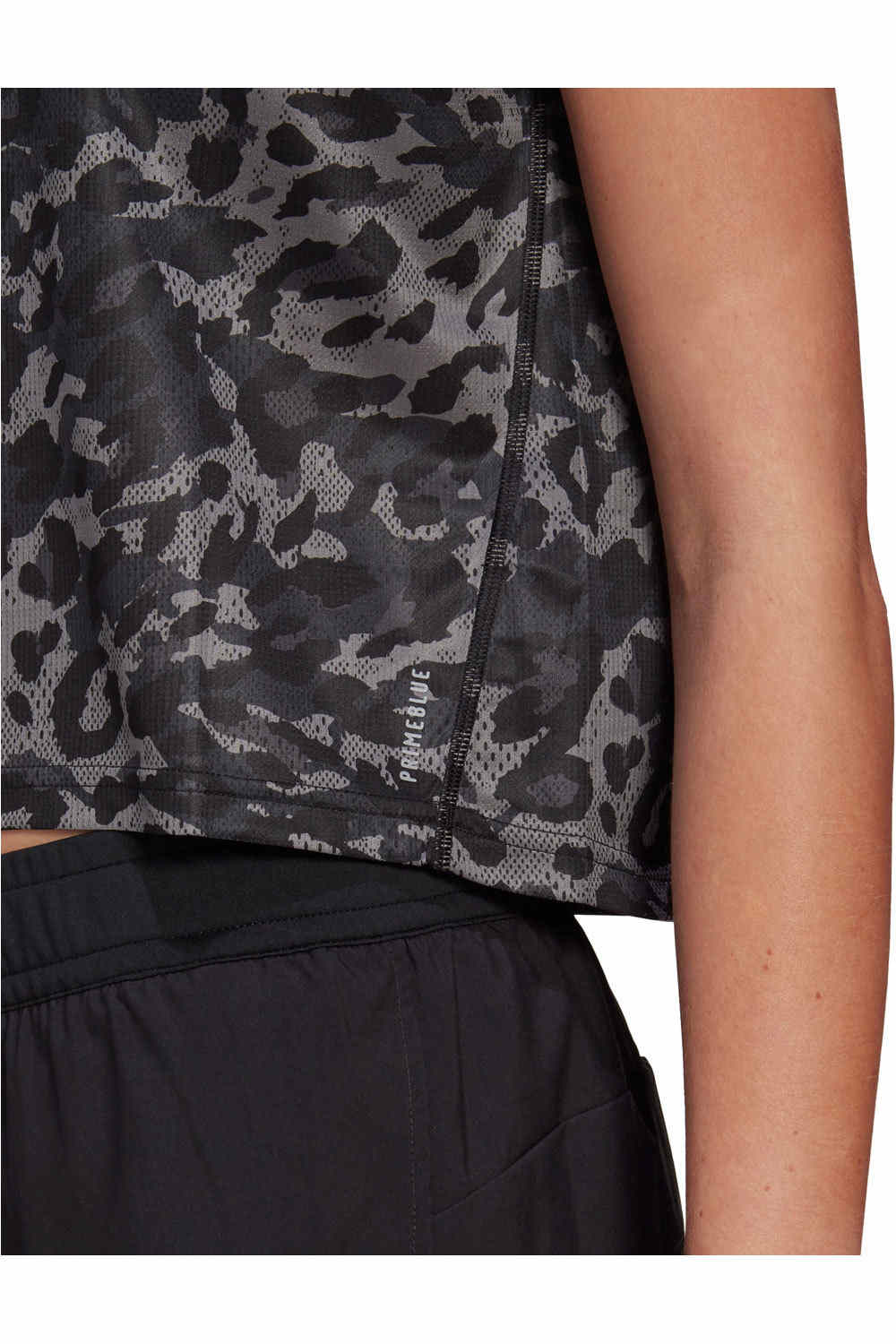 adidas camiseta entrenamiento manga corta mujer Adidas P.BLUE TEE 03 adidas camiseta entrenamiento manga corta mujer Adidas P.BLUE TEE 03