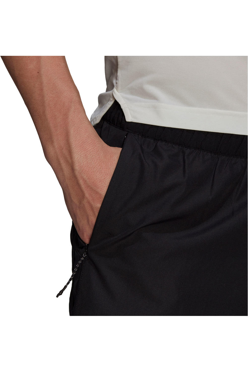 adidas pantalón running hombre Adidas TX TRAIL SH 5 NE 03 adidas pantalón running hombre Adidas TX TRAIL SH 5 NE 03