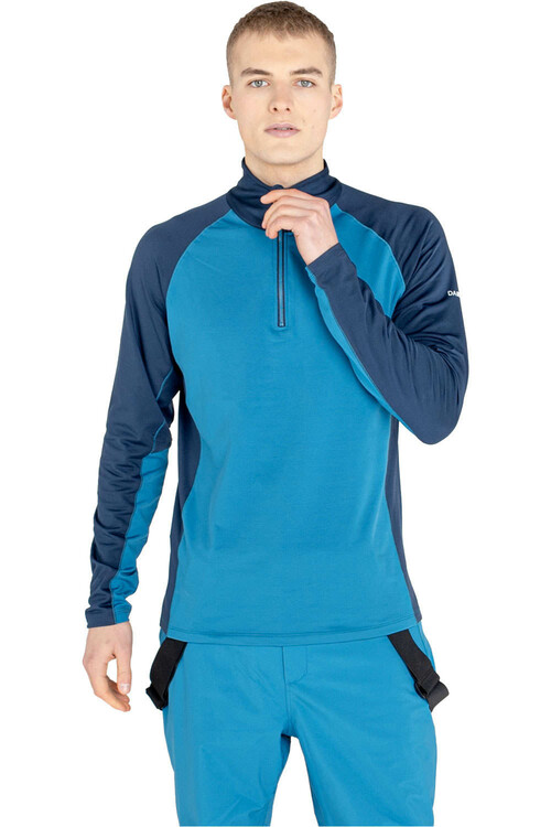 DARE2B INTERFUSED II azul