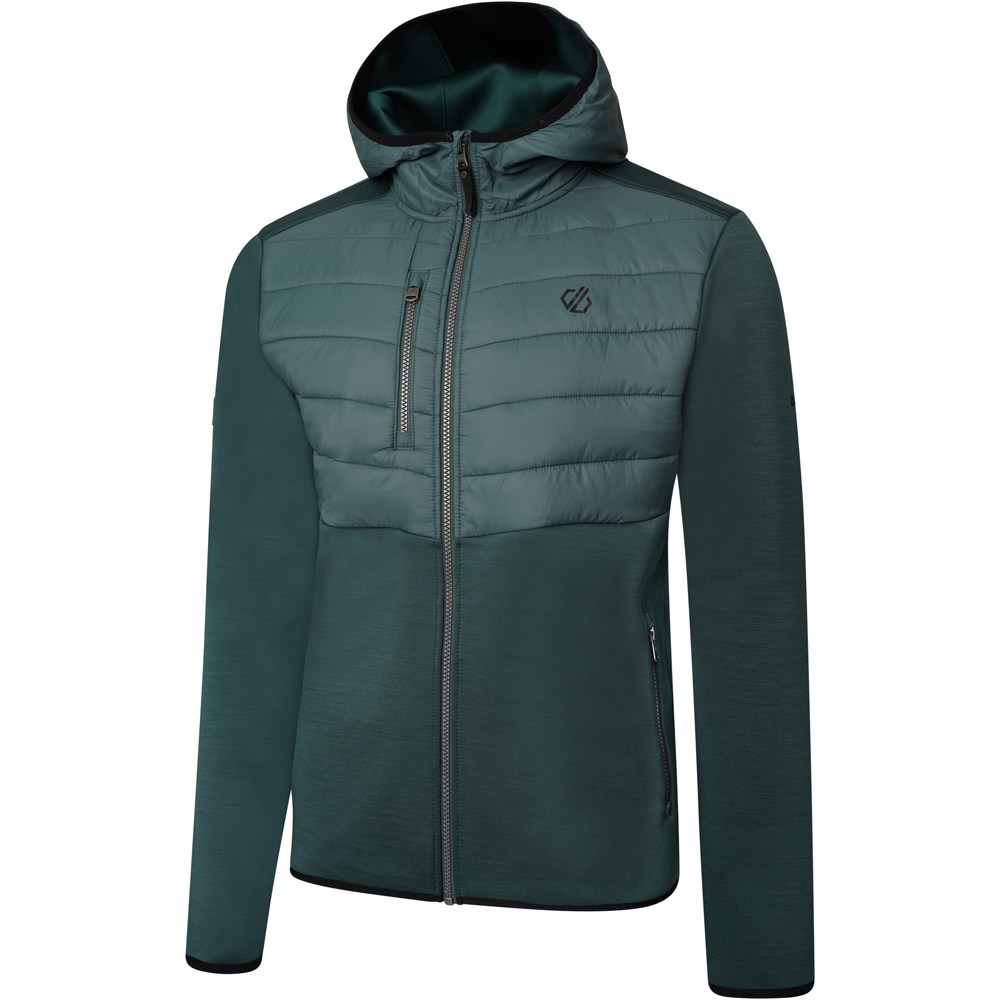 Dare2b forro polar hombre Dare2b Narrative II 03 Dare2b forro polar hombre Dare2b Narrative II 03