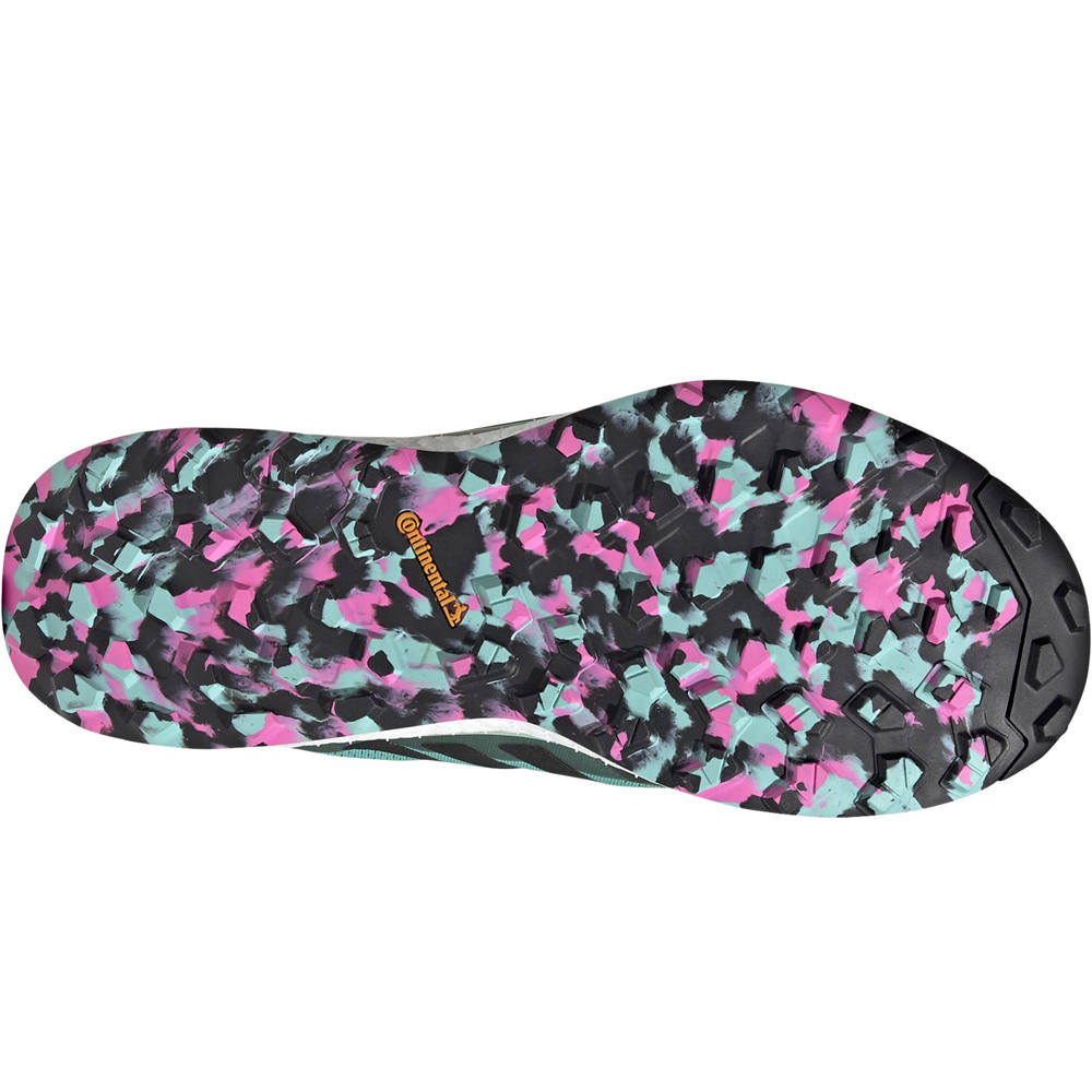 adidas zapatillas trail hombre Adidas TERREX AGRAVIC FLOW GTX lateral interior adidas zapatillas trail hombre Adidas TERREX AGRAVIC FLOW GTX lateral interior