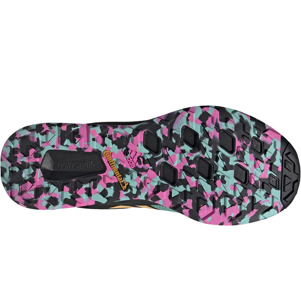 adidas zapatilla moda hombre Adidas TERREX TWO FLOW lateral interior adidas zapatilla moda hombre Adidas TERREX TWO FLOW lateral interior