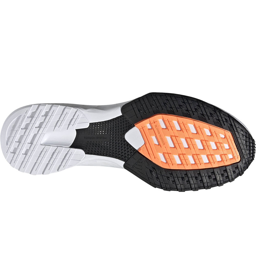 adidas zapatilla running hombre Adidas ADIZERO RC 3 M lateral interior adidas zapatilla running hombre Adidas ADIZERO RC 3 M lateral interior