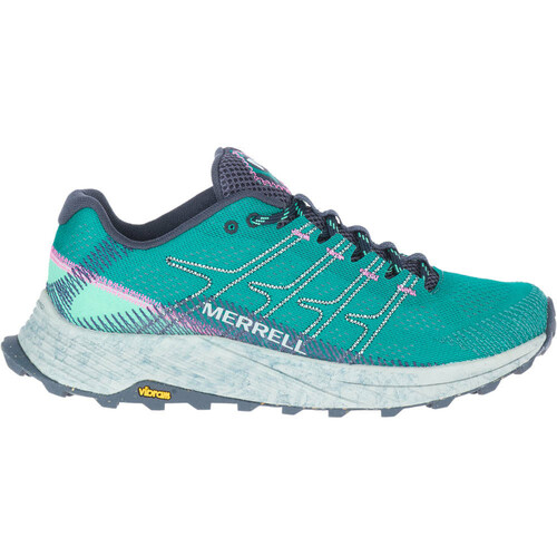 MERRELL MOAB FLIGHT azul