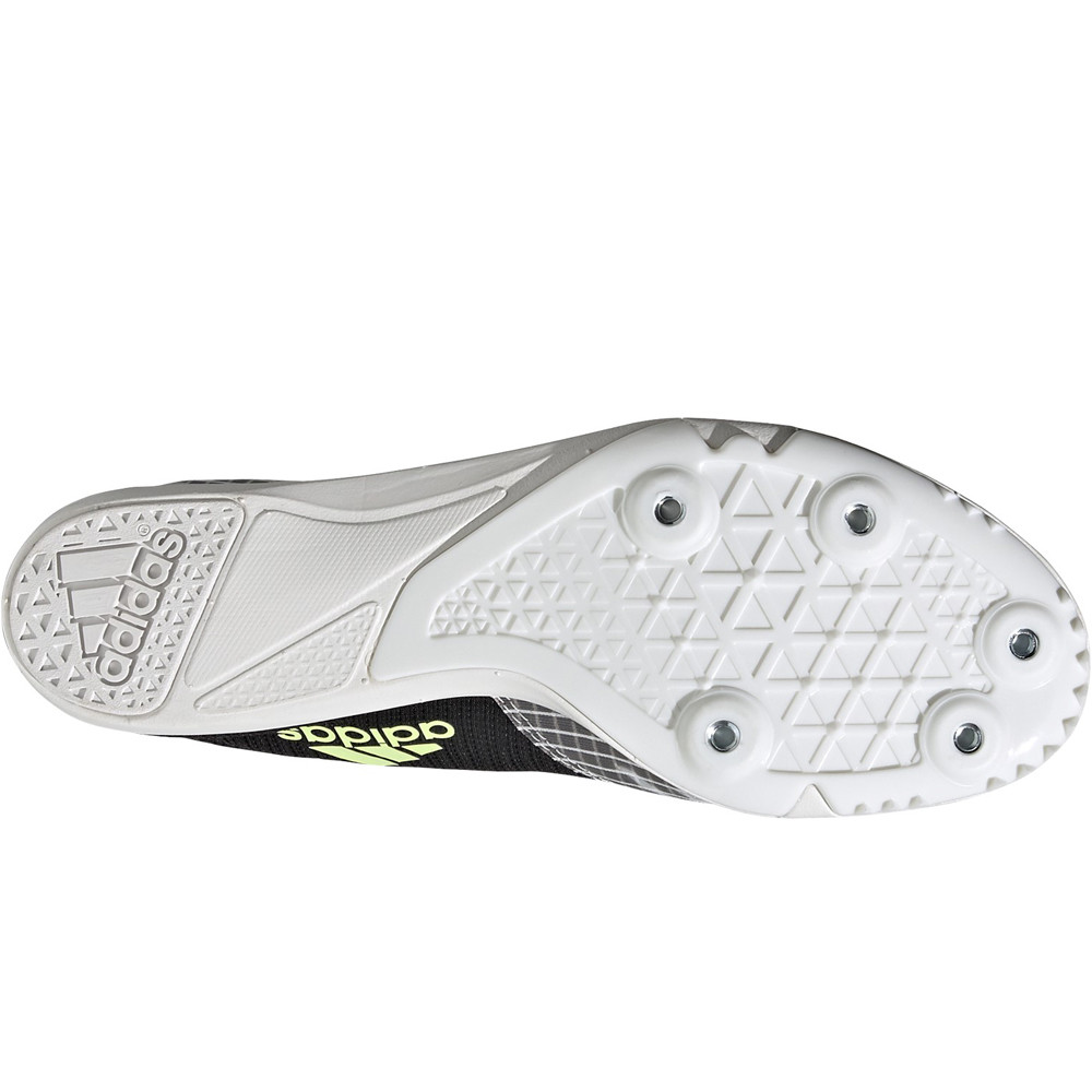 adidas zapatillas atletismo mujer Adidas distancestar w lateral interior adidas zapatillas atletismo mujer Adidas distancestar w lateral interior