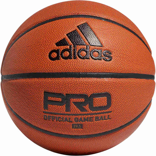 ADIDAS PRO 2.0 MENS naranja