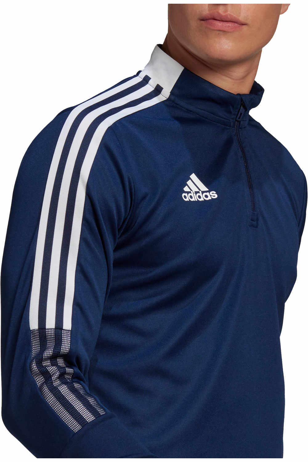 adidas camisetas fútbol manga larga Adidas TIRO21 TR TOP 03 adidas camisetas fútbol manga larga Adidas TIRO21 TR TOP 03
