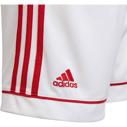 ADIDAS SQUAD 17 SHO  Y blanco
