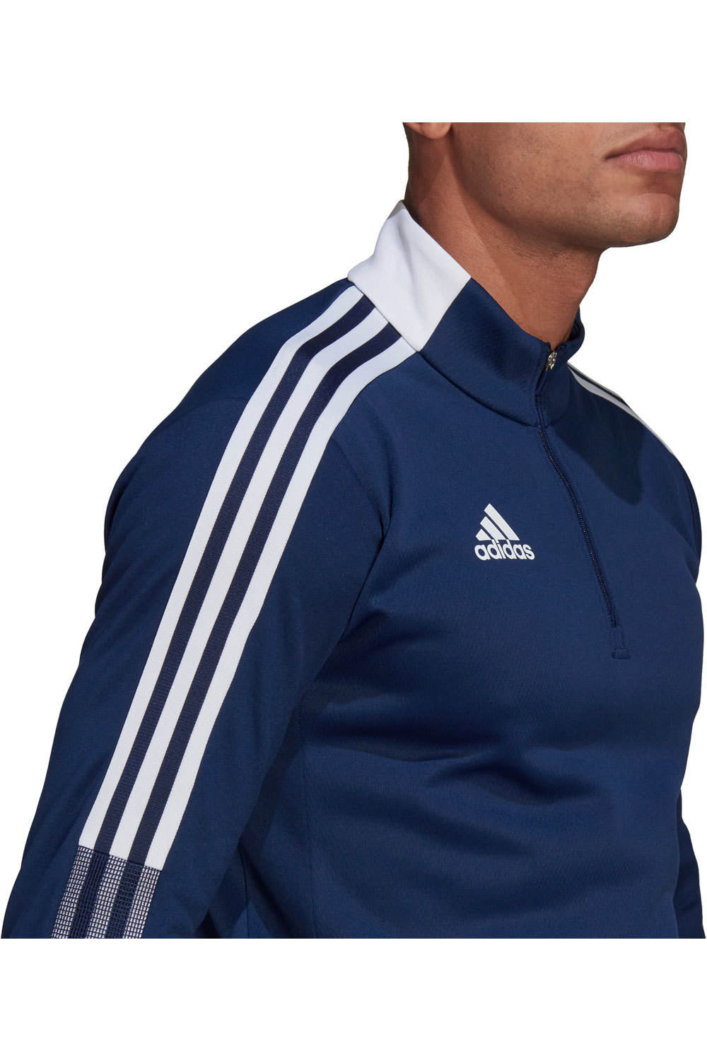 adidas camisetas fútbol manga corta Adidas TIRO21 WRM TOP 03 adidas camisetas fútbol manga corta Adidas TIRO21 WRM TOP 03