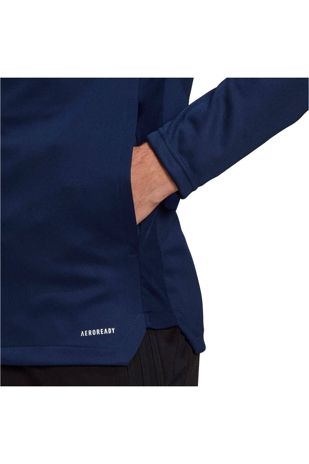 adidas sudadera entrenamiento fútbol Adidas TIRO21 TK JKT 03 adidas sudadera entrenamiento fútbol Adidas TIRO21 TK JKT 03