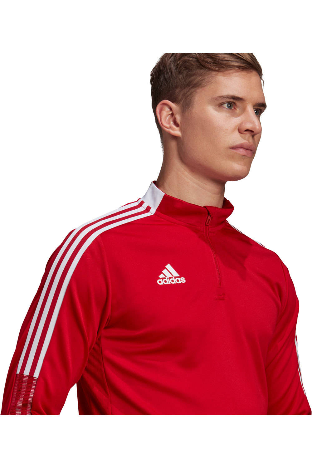 adidas camisetas fútbol manga corta Adidas TIRO21 TR TOP 03 adidas camisetas fútbol manga corta Adidas TIRO21 TR TOP 03