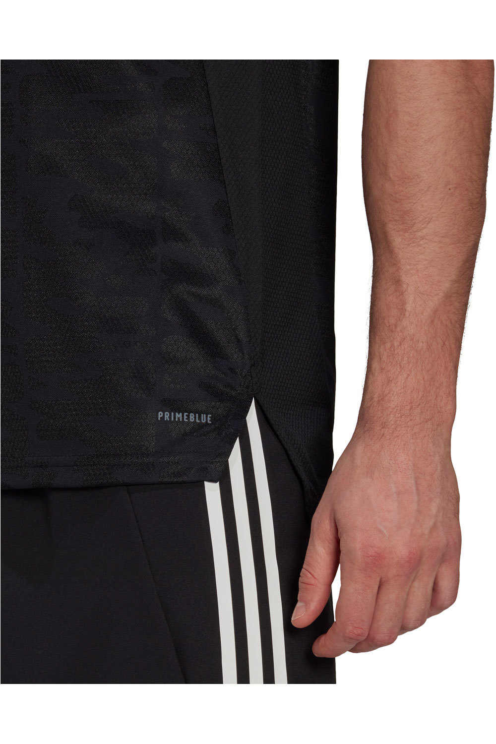adidas camisetas fútbol manga corta Adidas CONDIVO21 JSY vista detalle adidas camisetas fútbol manga corta Adidas CONDIVO21 JSY vista detalle