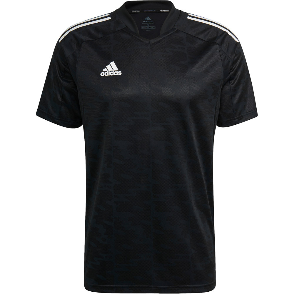 adidas camisetas fútbol manga corta Adidas CONDIVO21 JSY 05 adidas camisetas fútbol manga corta Adidas CONDIVO21 JSY 05