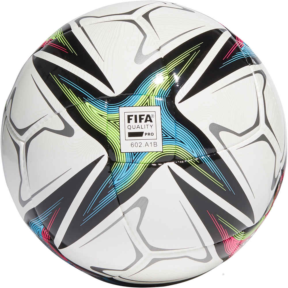 adidas balon fútbol sala Adidas CNXT21 PRO SAL BLNE 01 adidas balon fútbol sala Adidas CNXT21 PRO SAL BLNE 01