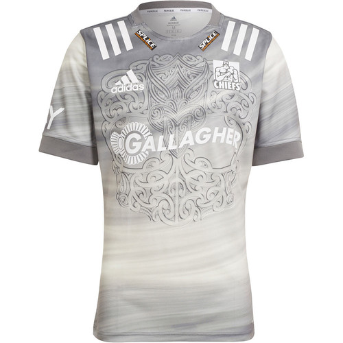ADIDAS CHI JSY PR blanco