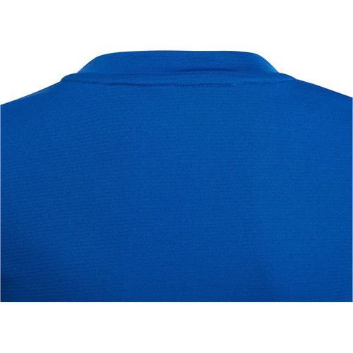 ADIDAS TEAM BASE TEE Y azul