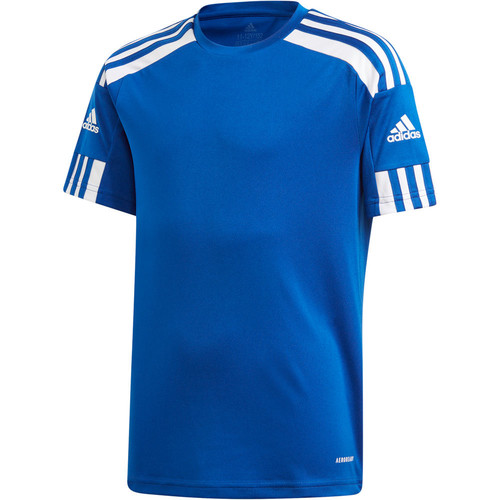 ADIDAS SQUADRA 21 azul