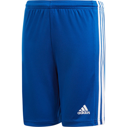 ADIDAS SQUADRA 21 azul