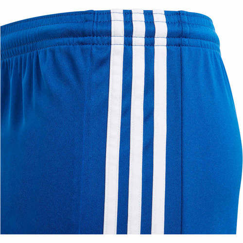 ADIDAS SQUADRA 21 azul
