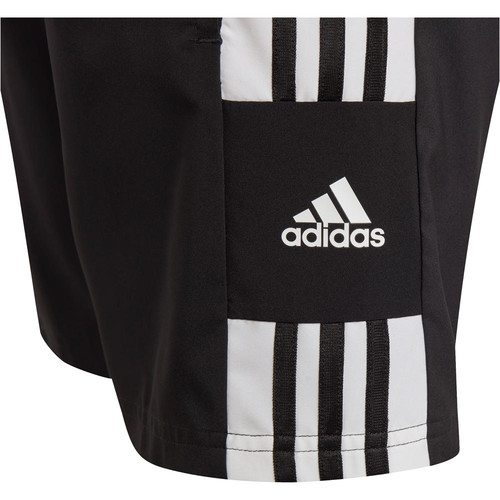 ADIDAS SQ21 DT SHO Y negro