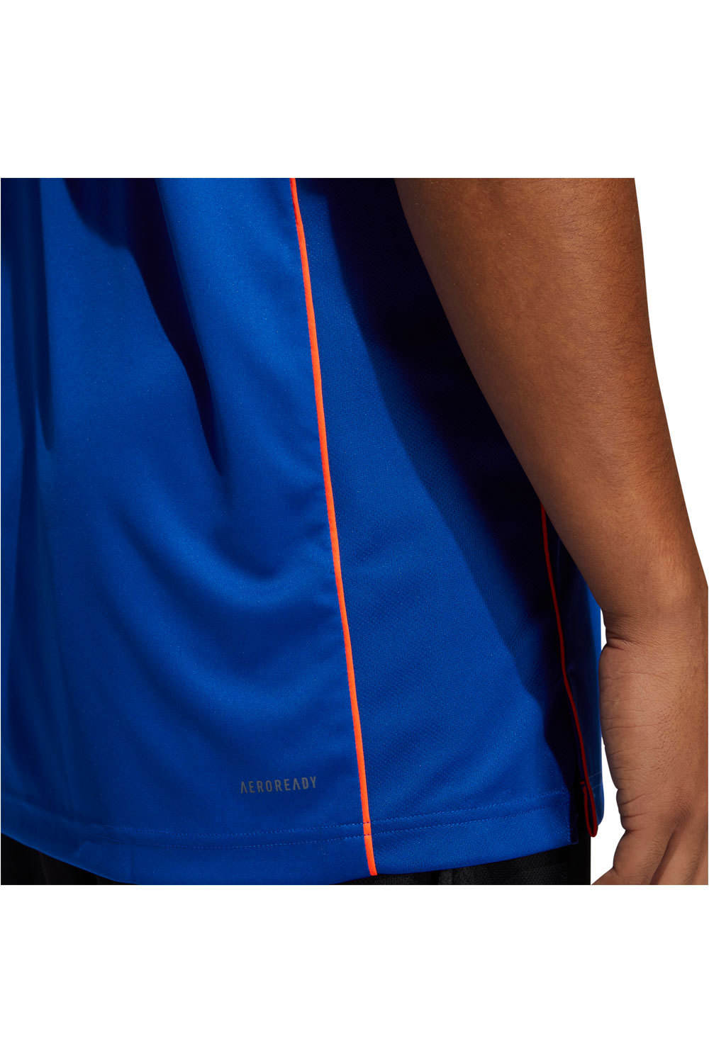 adidas camiseta baloncesto Adidas CREATOR 365 TEE 03 adidas camiseta baloncesto Adidas CREATOR 365 TEE 03