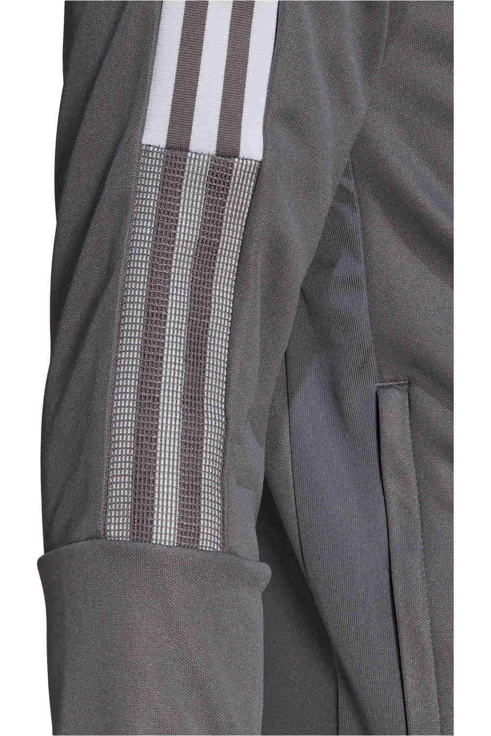 adidas sudadera entrenamiento fútbol Adidas TIRO21 TK JKT 03 adidas sudadera entrenamiento fútbol Adidas TIRO21 TK JKT 03