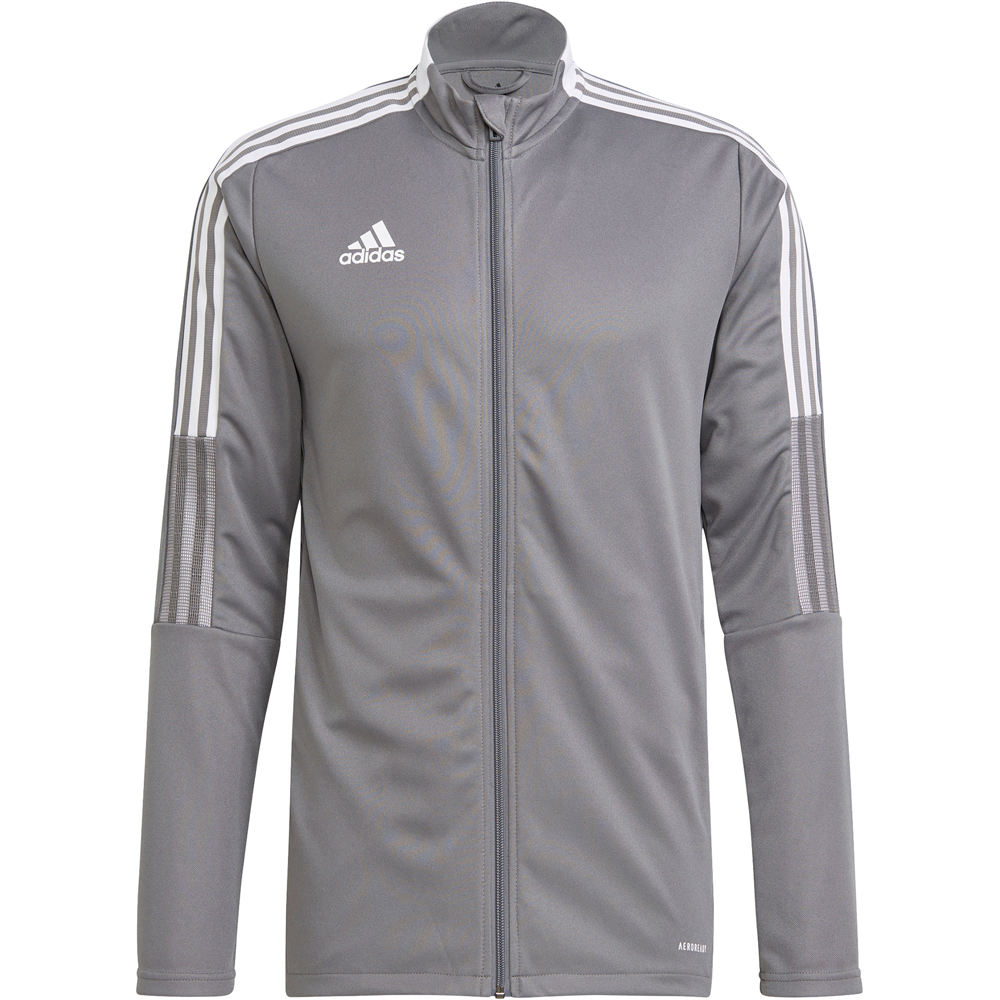 adidas sudadera entrenamiento fútbol Adidas TIRO21 TK JKT 04 adidas sudadera entrenamiento fútbol Adidas TIRO21 TK JKT 04
