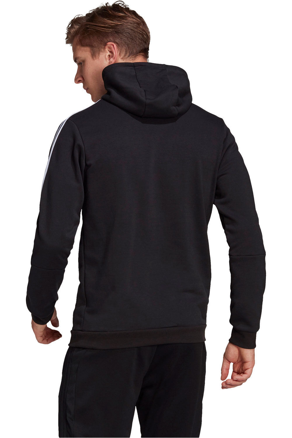 adidas sudadera hombre Adidas TIRO21 SW HOOD vista trasera adidas sudadera hombre Adidas TIRO21 SW HOOD vista trasera