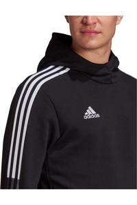 adidas sudadera hombre Adidas TIRO21 SW HOOD vista detalle adidas sudadera hombre Adidas TIRO21 SW HOOD vista detalle
